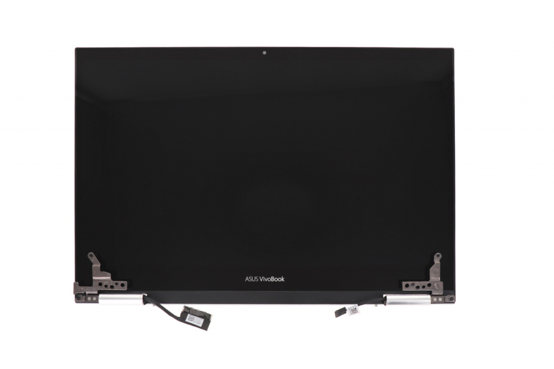 Asus VivoBook Flip Silver FHD 14-inch Touchscreen Module