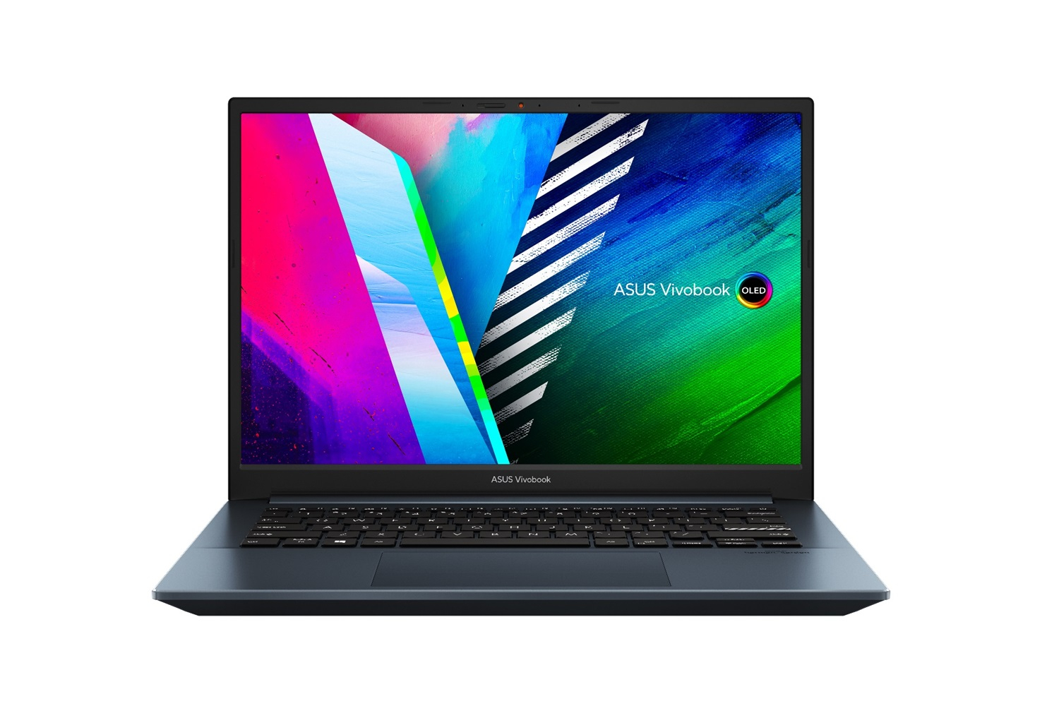 ASUS Vivobook Pro14 OLED M3401Q ジャンク ASUS Vivobook Pro 14 OLED M3401Q ジャンク - メルカリ