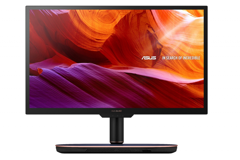 Asus Z272SDT Replace parts for All-In-One Asus Z272SDT