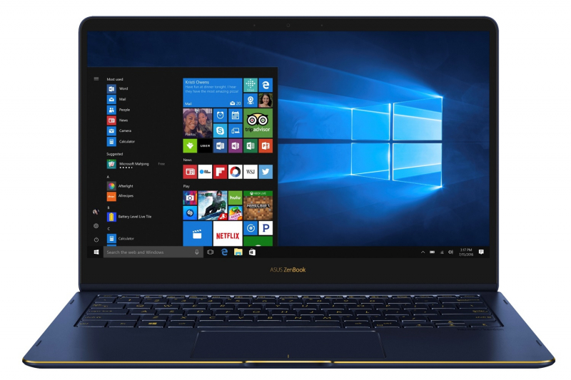 Asus ZenBook-FP Purchase part for Asus ZenBook-FP