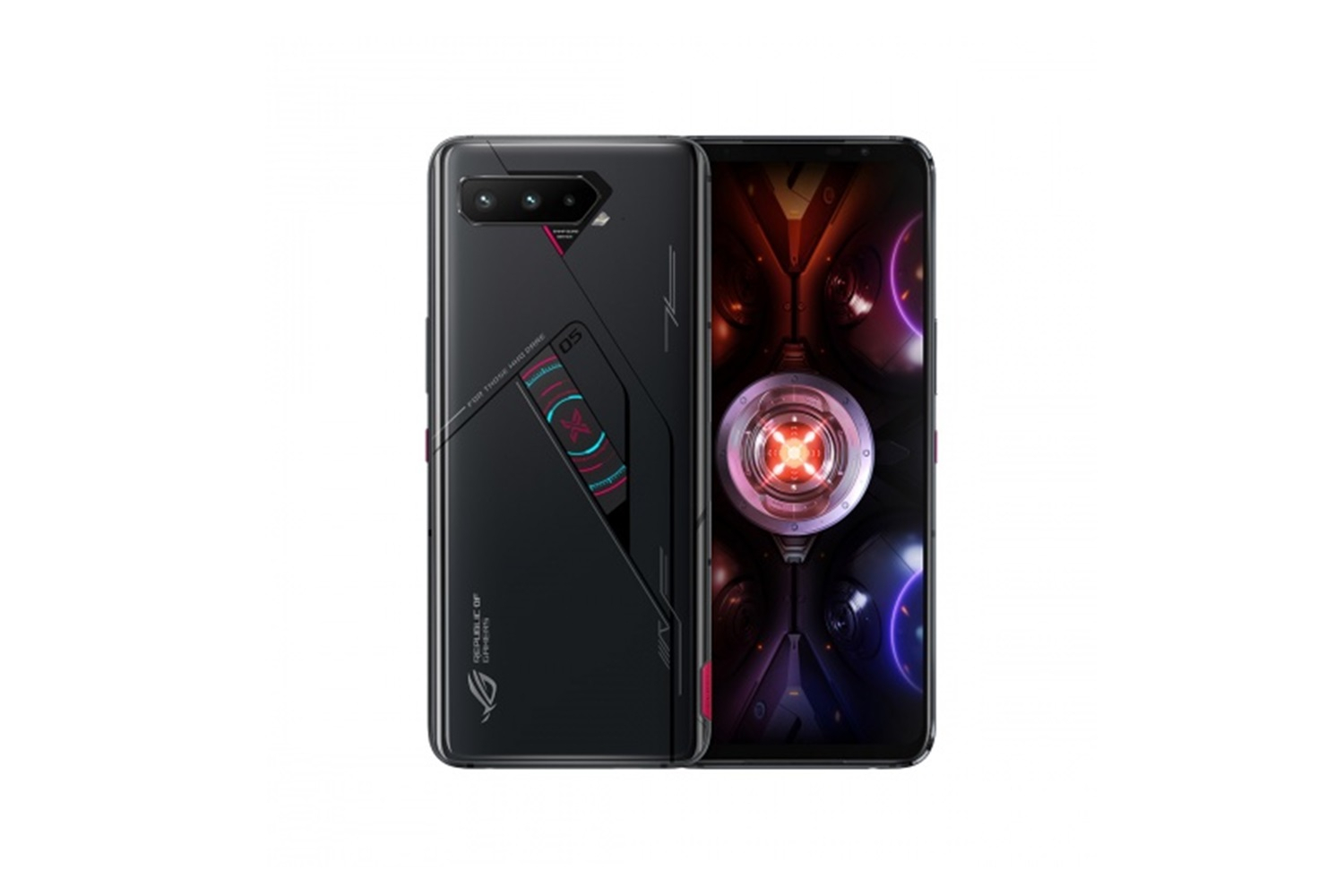 Get Authentic ROG Phone 5S ZS676KS Parts Here | Asus Accessories