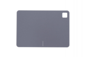 Asus Gray touchpad plate - 13NB0FQ5L03011 Asus Gray touchpad plate