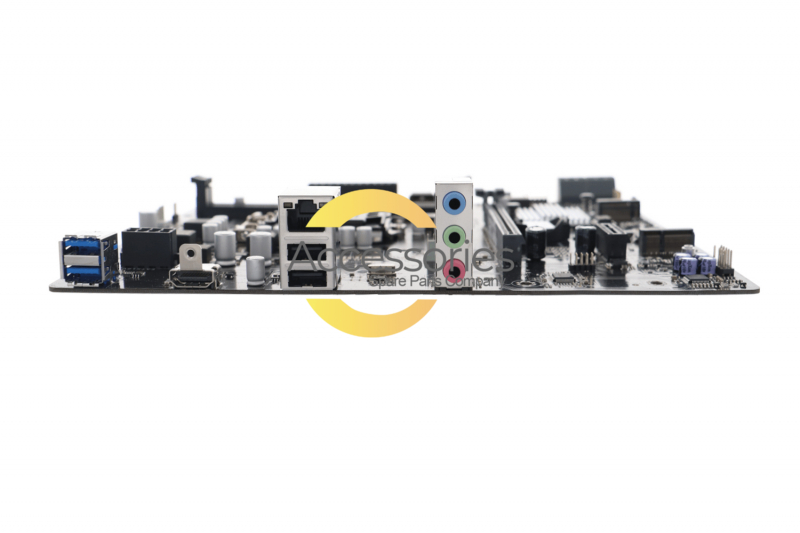 Asus GL10CS / FX10CS motherboard