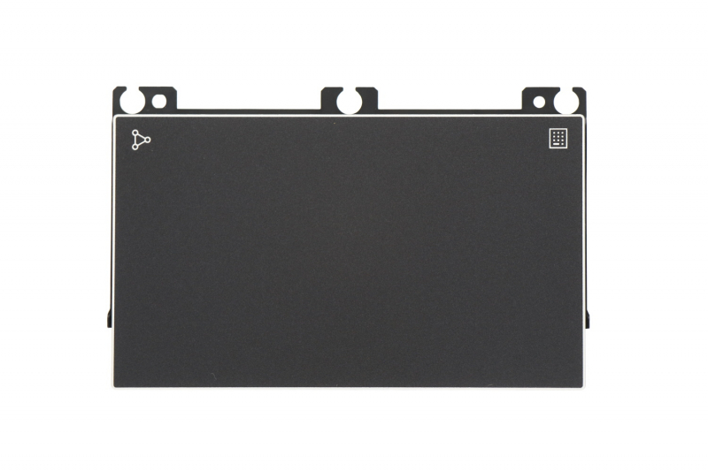 Asus Black Numpad - 90NB0QMF-R90010 Black Asus Numpad - Elan 33361C-3000 BG202TB