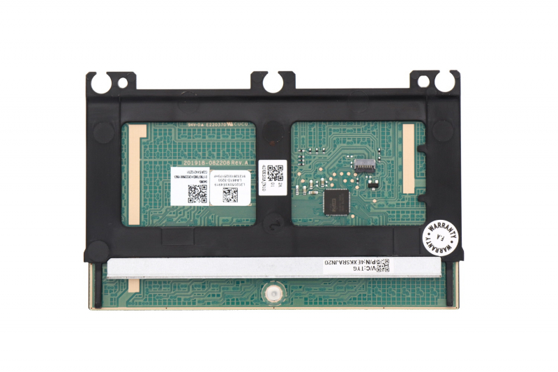 Asus Black Numpad - 90NB0QMF-R90010