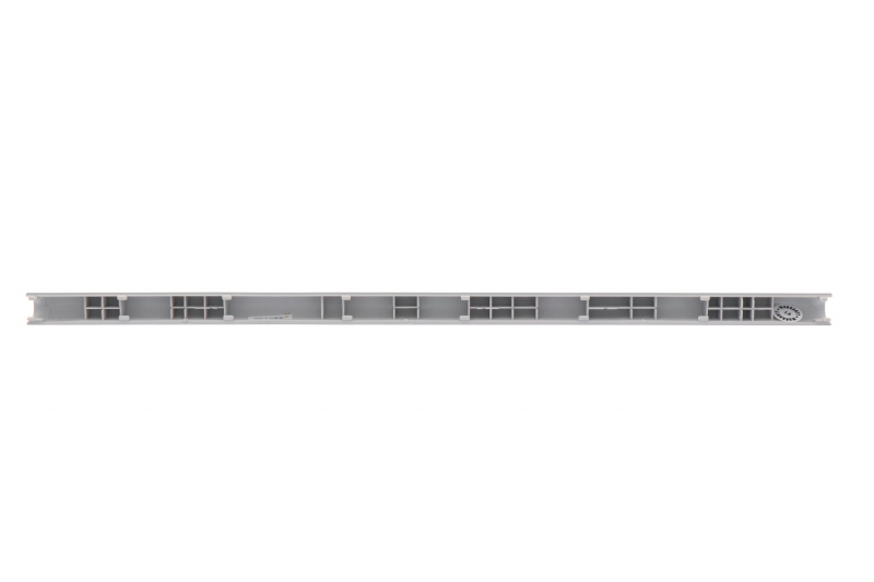 Asus Silver hinge cover - 13NB0QMBP03011