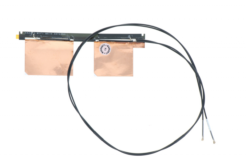 Asus VivoBook Main Wifi antenna- 14008-03860000 Main WiFi antenna