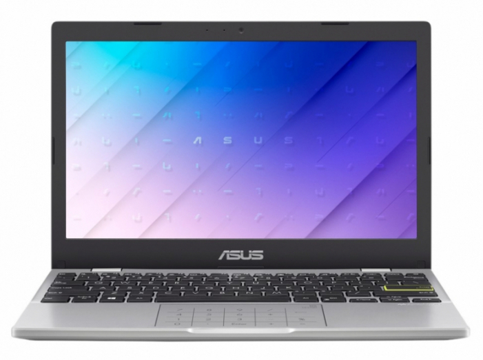 ASUS L510MA (L510MA-EJ1203WS) ノートパソコン ASUS L510MA L510MA-EJ1203WS [スターブラック]