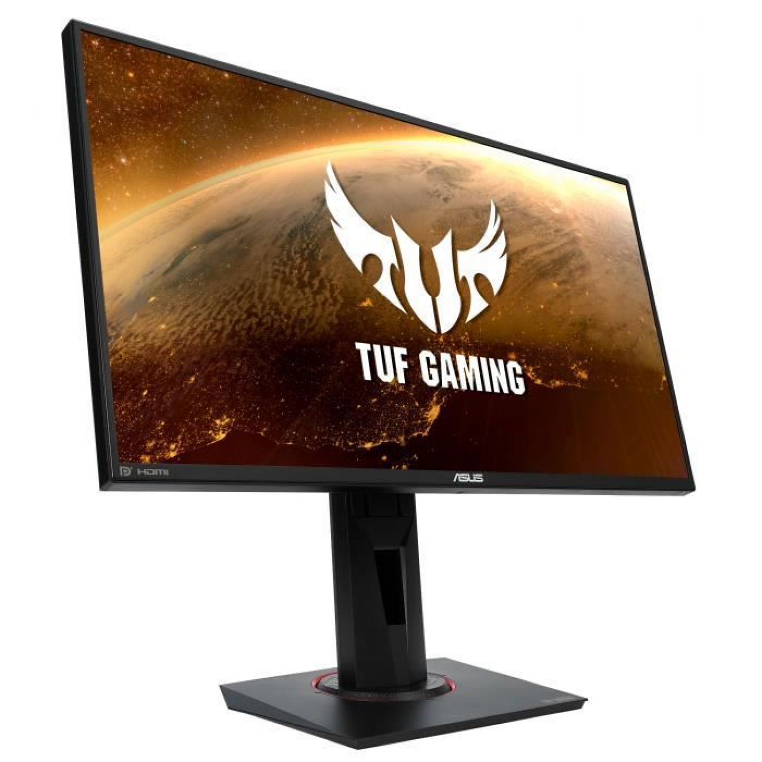 ASUS ゲーミングモニター VG249Q1R TUF Gaming VG249Q1R｜Monitors｜ASUS Global