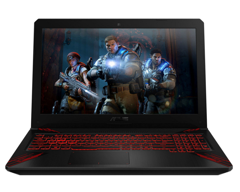 Asus FX504GB Replace spare part for Asus FX504GB