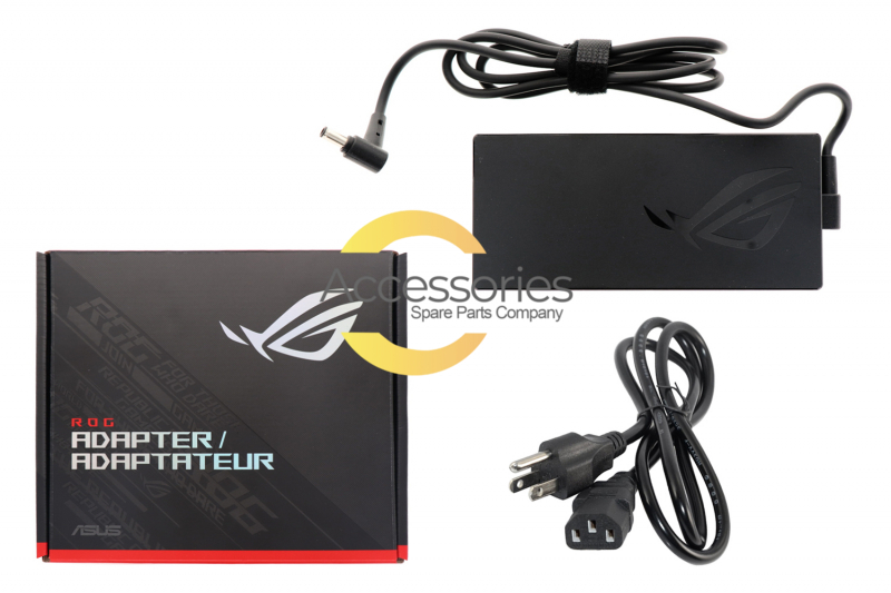 Asus 240W Charger (box)