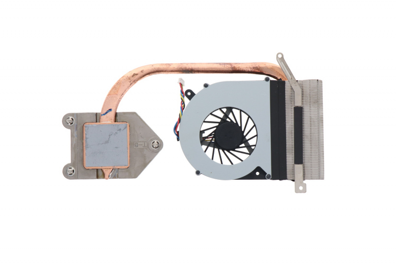 Asus CPU thermal module - 13PA-2SB0111