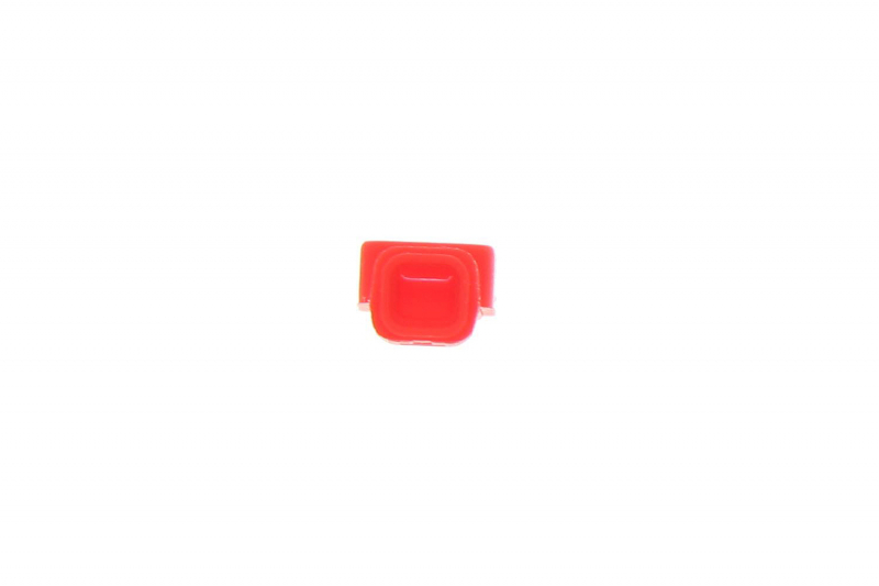 ZenFone 4 Max Red rubber microphone cover