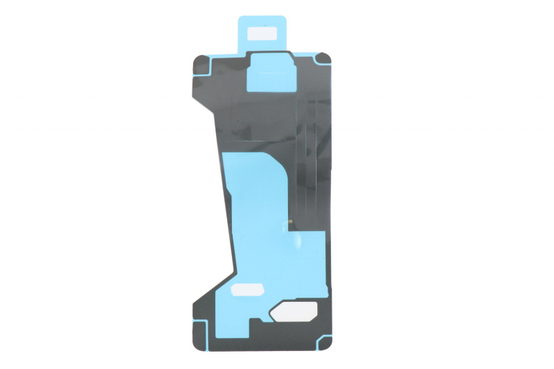 ROG Phone Rear shell fastening system