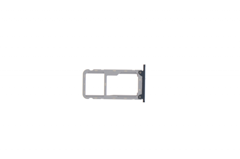 ZenFone 4 Selfie Pro Sim Tray black