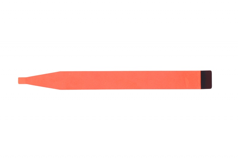 ZenFone Max M1 Red battery fastening system