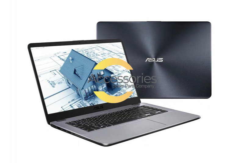 Asus Parts of Laptop K505ZA