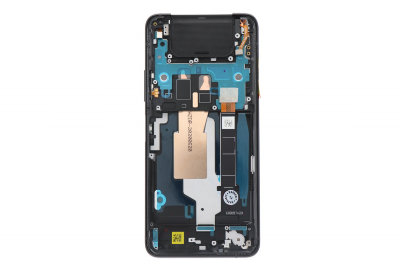 ZenFone 7 and ZenFone 7 Prolack Full HD screen module