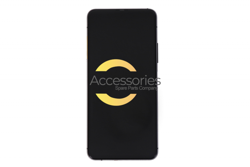 Asus Black Full HD screen module ZenFone 7 and 7 Pro