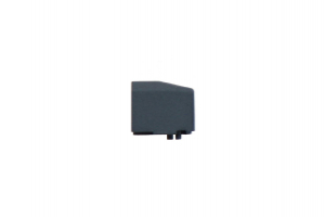 Asus Hinge Cover Left Grey - 13NR02W5P04011