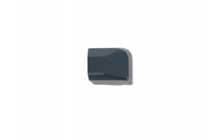 Asus Hinge Cover Left Grey - 13NR02W5P04011