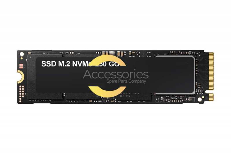 Thanksgiving Orphan stribet Asus SSD M.2 NVMe 250 Gb | A-Accessories