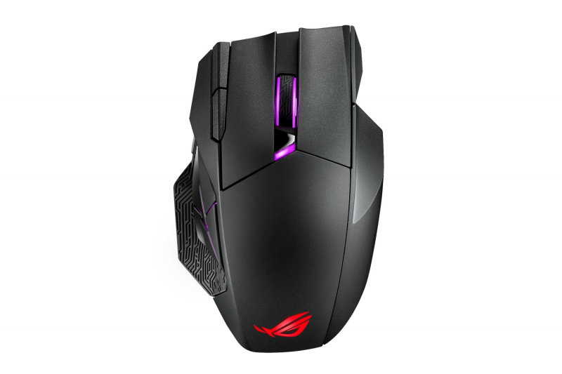 Asus ROG Spatha X Mouse 