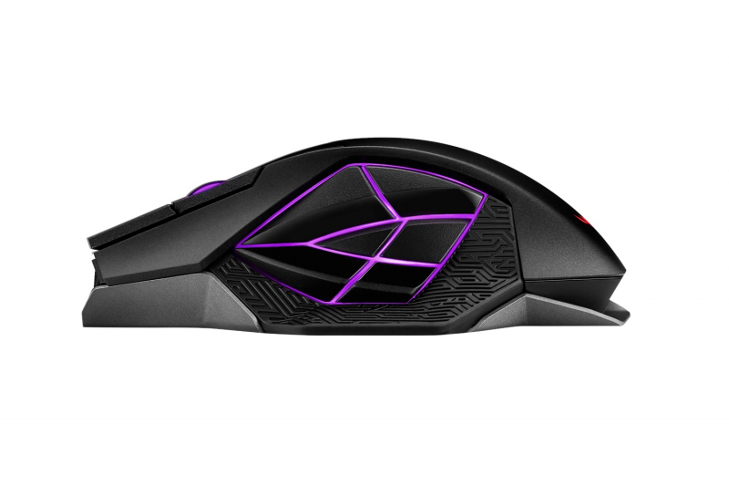 Asus ROG Spatha X Mouse 