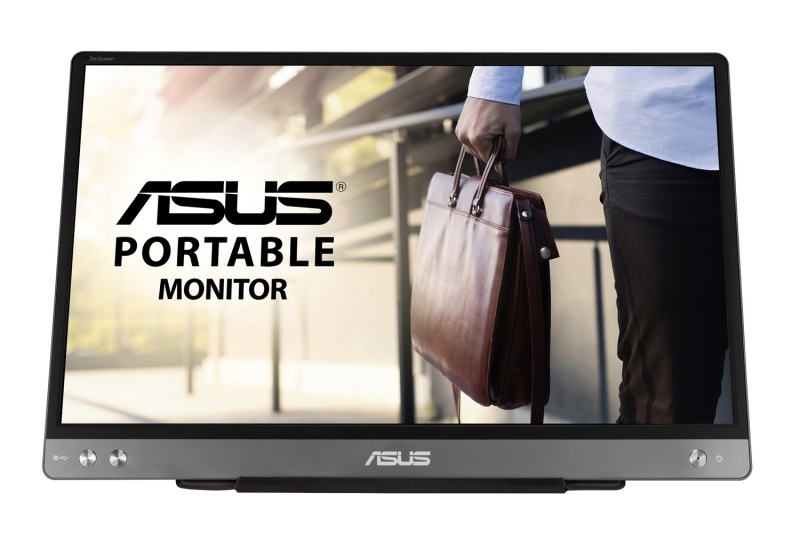 Asus MB14AC Purchase part Monitor Asus MB14AC