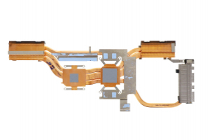 Asus TUF Gaming Heatsink - 13NR0600AM0301