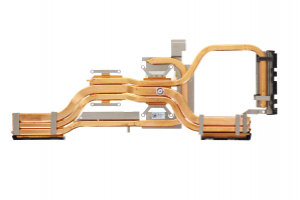 Asus TUF Gaming Heatsink - 13NR0600AM0301