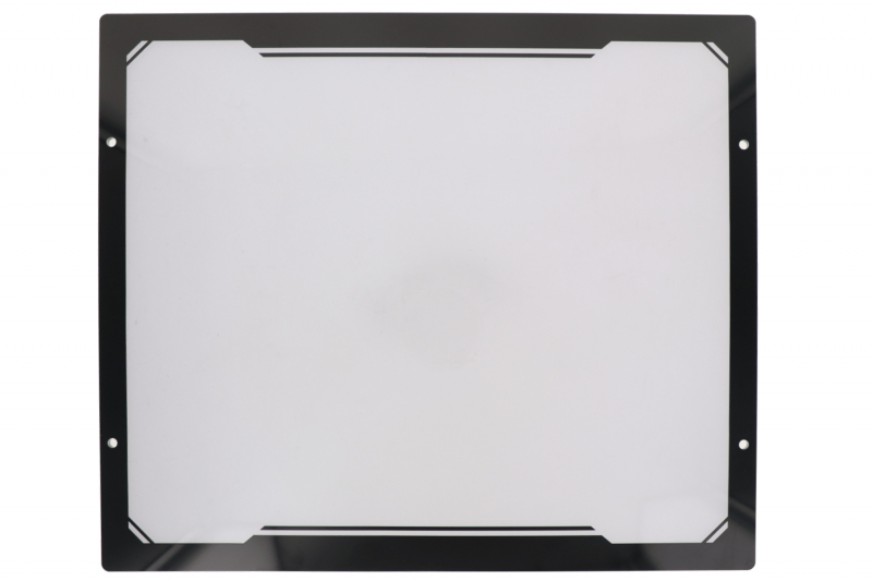 Asus Side Door Plate