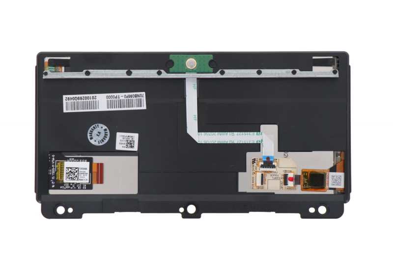 Asus ScreenPad 2.0 FHD + 5.5-inch