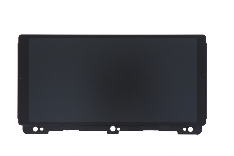 Asus ScreenPad 2.0 FHD + 5.5-inch