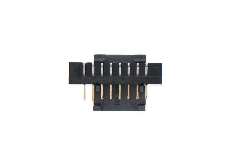 Asus Battery connector - 12020-00010200 Asus Battery Connector - 12020-00010200