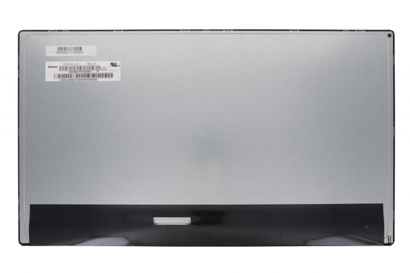 19.5 inch Full HD panel