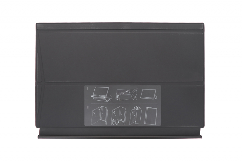 Asus Smart Cover Leather case
