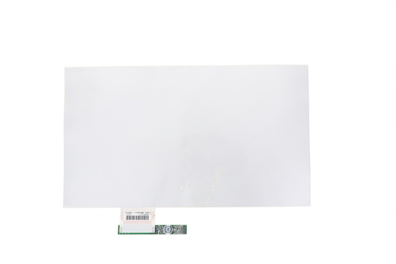 Asus Tactile sensory film