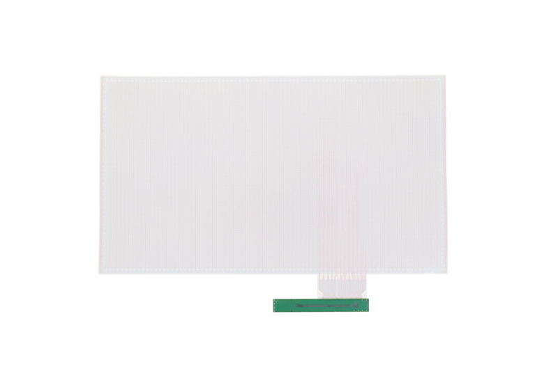 Asus Tactile sensory film Touch sensor film for Asus screen