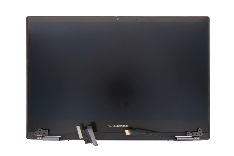 Asus 13-inch FHD OLED black screen module