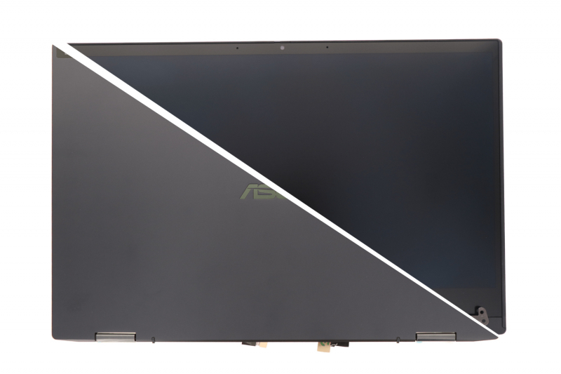 Asus 13-inch FHD OLED black screen module