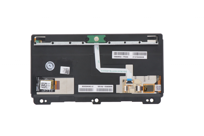 Asus ScreenPad 2.0 FHD 5.5-inch