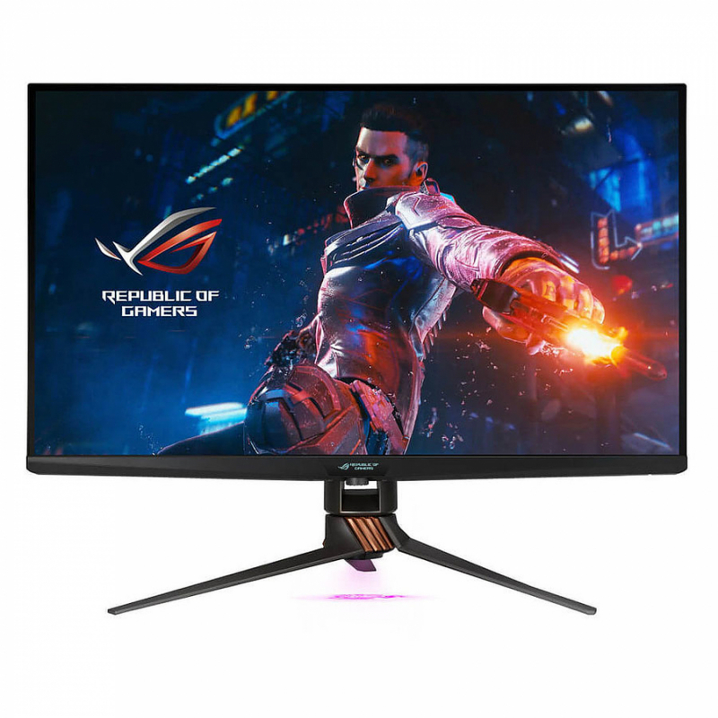 Asus PG32UQX Replace spare part Monitor Asus PG32UQX