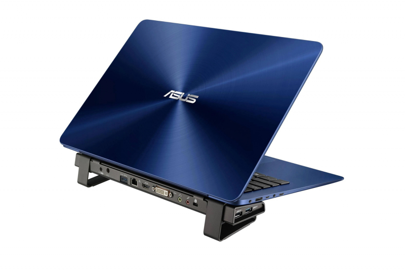 Asus USB 3.0 Docking Station HZ-3A PLUS