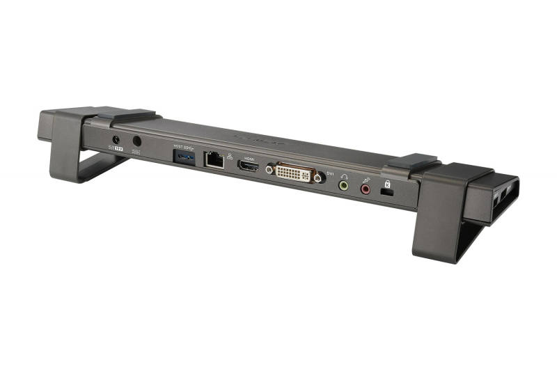 Asus USB 3.0 Docking Station HZ-3A PLUS