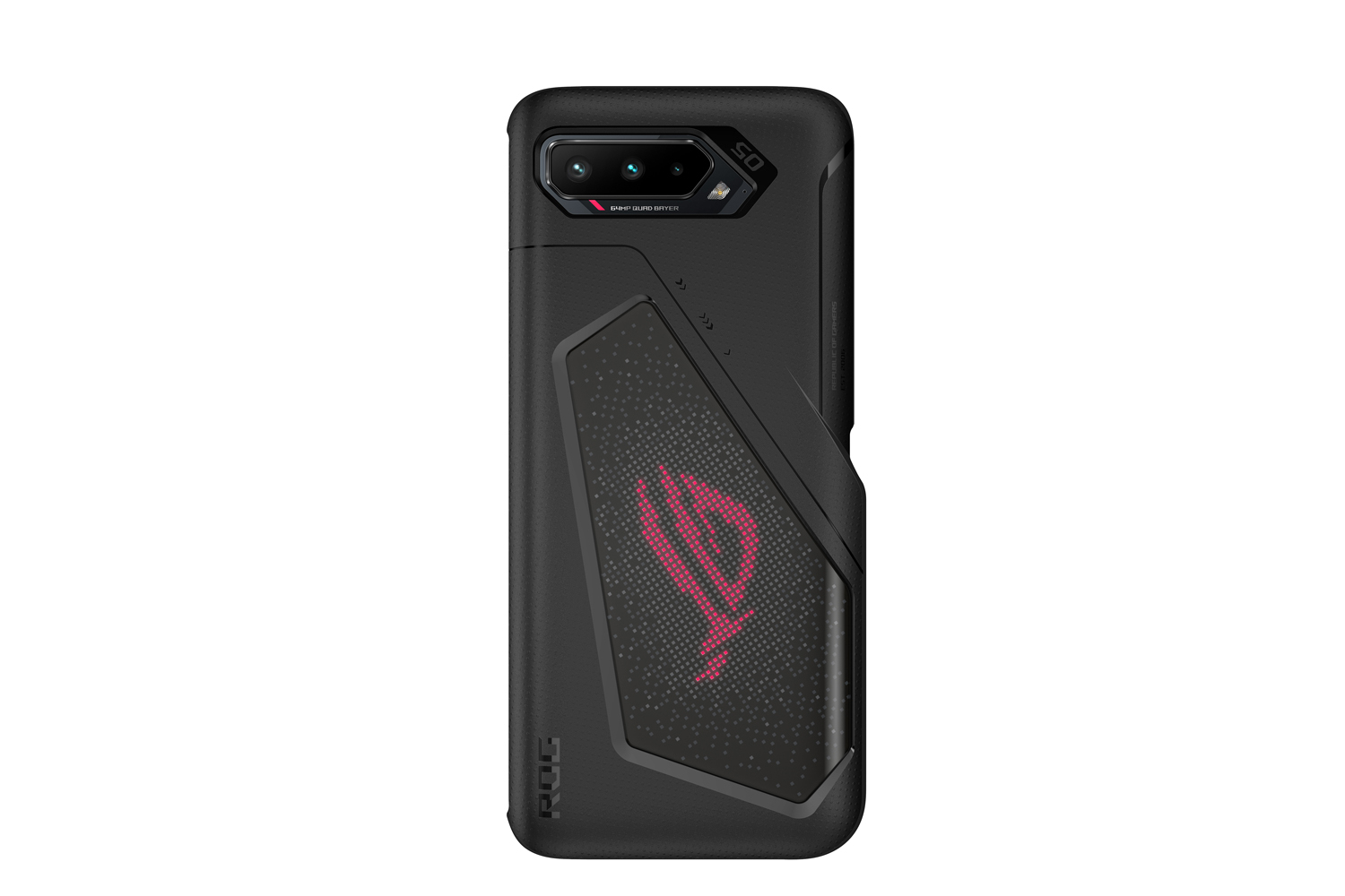 ROG Phone 5 et ROG Phone 5s Lighting Armor phone case