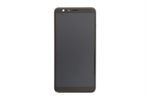 ZenFone Max Plus M1 HD black screen module