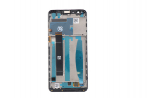 ZenFone Max Plus M1 HD black screen module