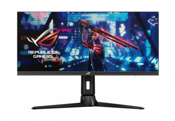 Asus XG309CM Purchase part Monitor Asus XG309CM