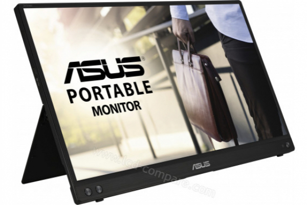 Replace part for Monitor Asus MB16ACV